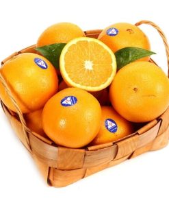 Cam vàng Navel Mỹ (1Kg)
