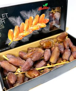 Chà Là Khô Nguyên Cành ISRAEL (500gr)