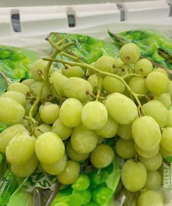 Nho xanh Sweet Globe Pandol Mỹ (1Kg)