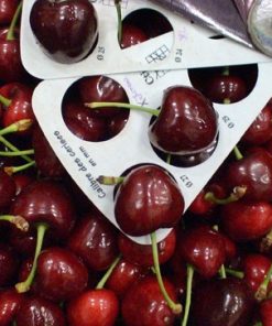 Alternative view of Cherry Úc Nhập khẩu (1Kg)