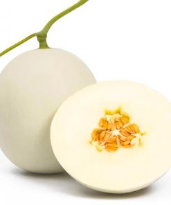 Dưa lưới Bạch Ngọc (1Kg)