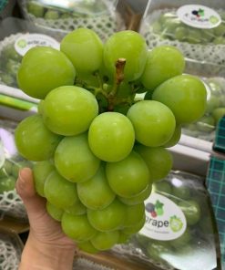Alternative view of Nho mẫu đơn Hàn Quốc – Hộp 800gr