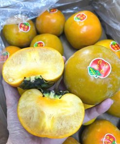 Hồng giòn Socola (1Kg)