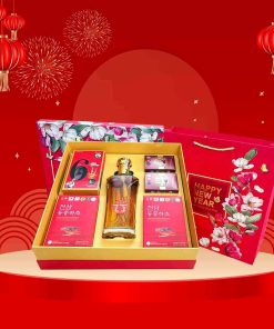 Hộp quà tặng Sức Khỏe HT2505
