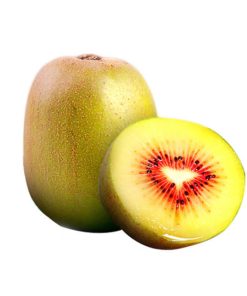 Kiwi đỏ – Hộp 4 trái