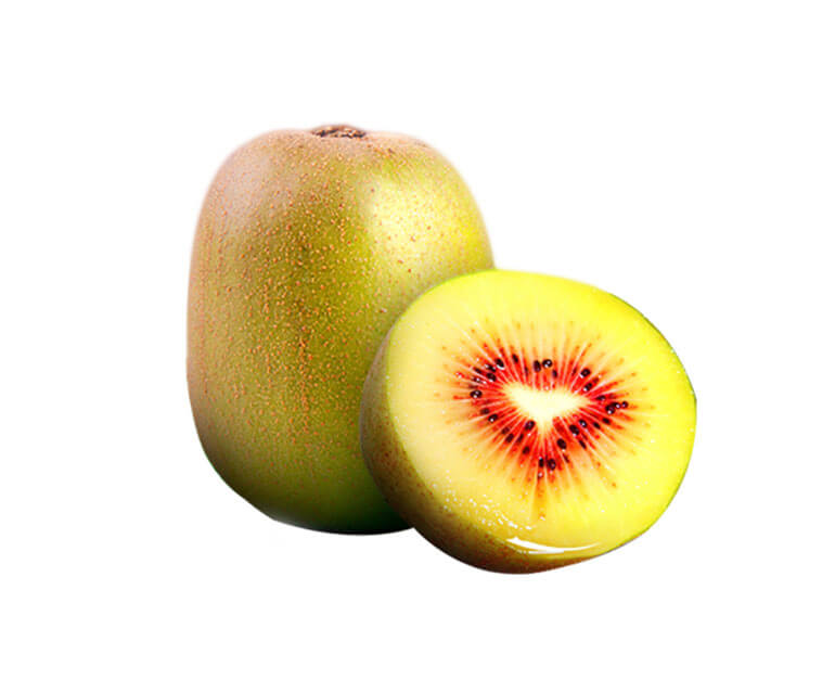 Kiwi đỏ – Hộp 4 trái