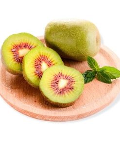 Alternative view of Kiwi đỏ – Hộp 4 trái