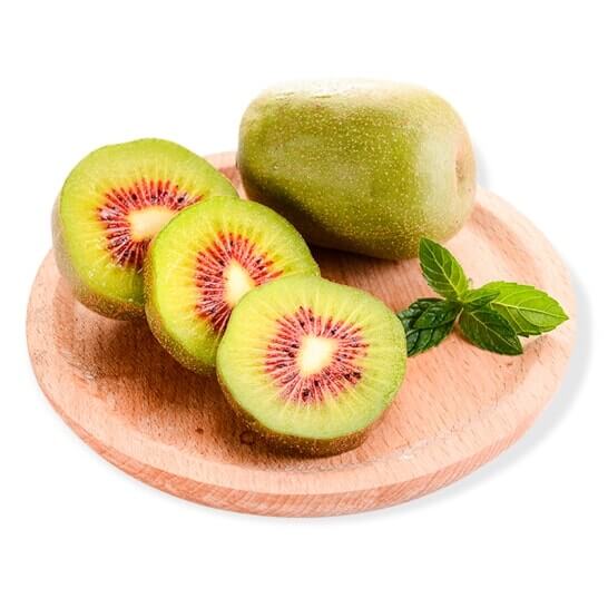 Kiwi đỏ – Hộp 4 trái - Ảnh 2