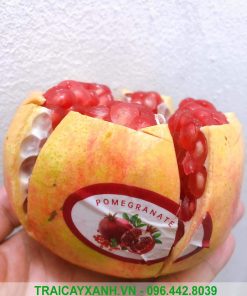 Lựu Đỏ Đài Loan (1Kg)