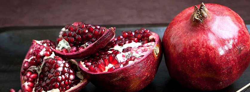 Lựu Israel (1Kg) - Ảnh 2