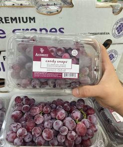 Alternative view of Nho Kẹo Candy Snaps (454G/Hộp)