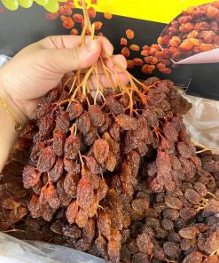 Nho Khô Nguyên Cành Úc – Australia (1Kg)