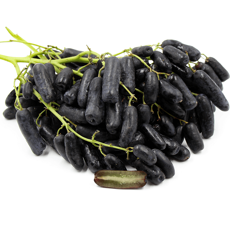 Nho Ngón Tay Úc (1Kg)