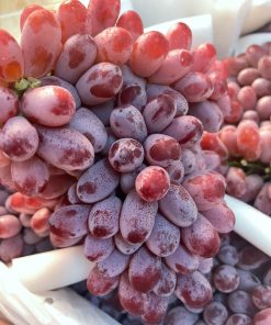 Nho đỏ Long Crimson (1Kg)