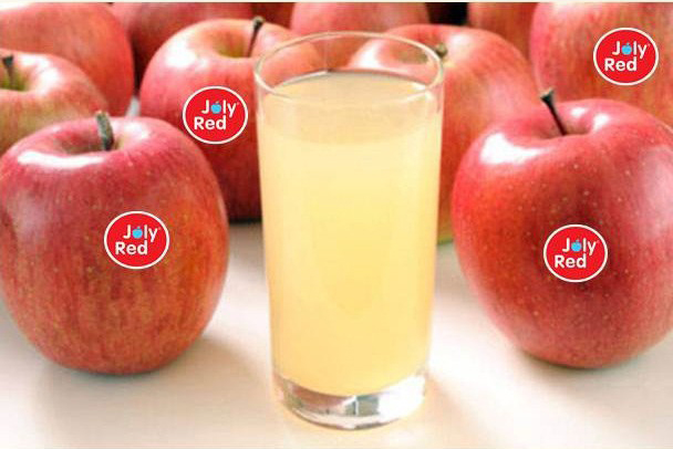 Táo Joly Red Hà Lan (1Kg) - Ảnh 2