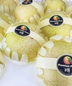 Lê sữa Hàn Quốc (1Kg)