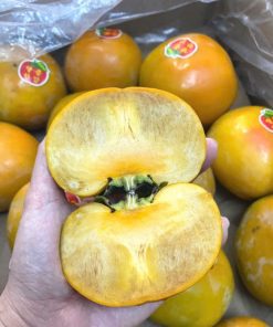 Alternative view of Hồng giòn Socola (1Kg)