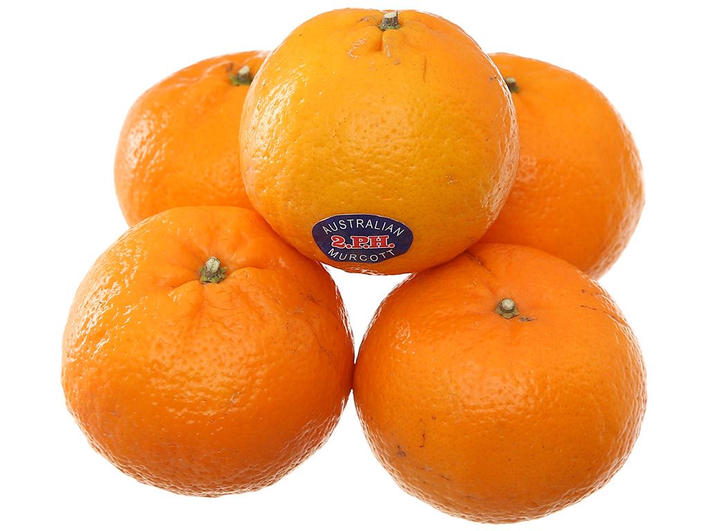 Quýt Úc A.P.H (1Kg)