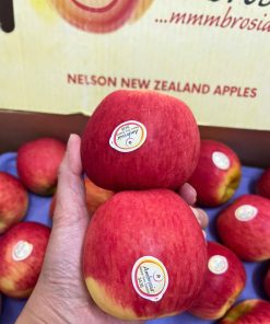 Táo Ambrosia New Zealand (1Kg)