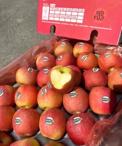 Táo Fuji Red Martlet Nam Phi (1Kg)