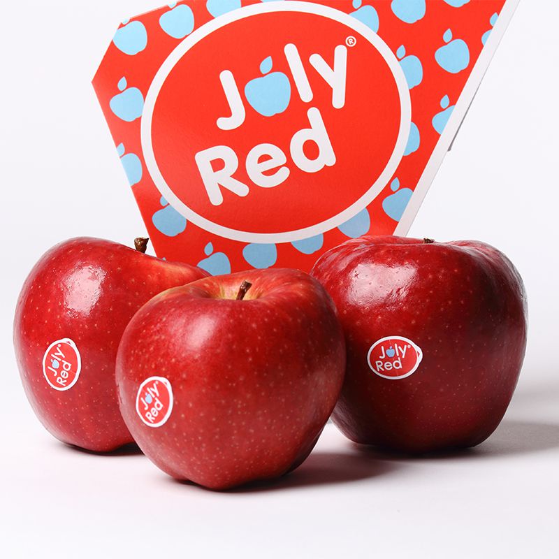Táo Joly Red Hà Lan (1Kg)