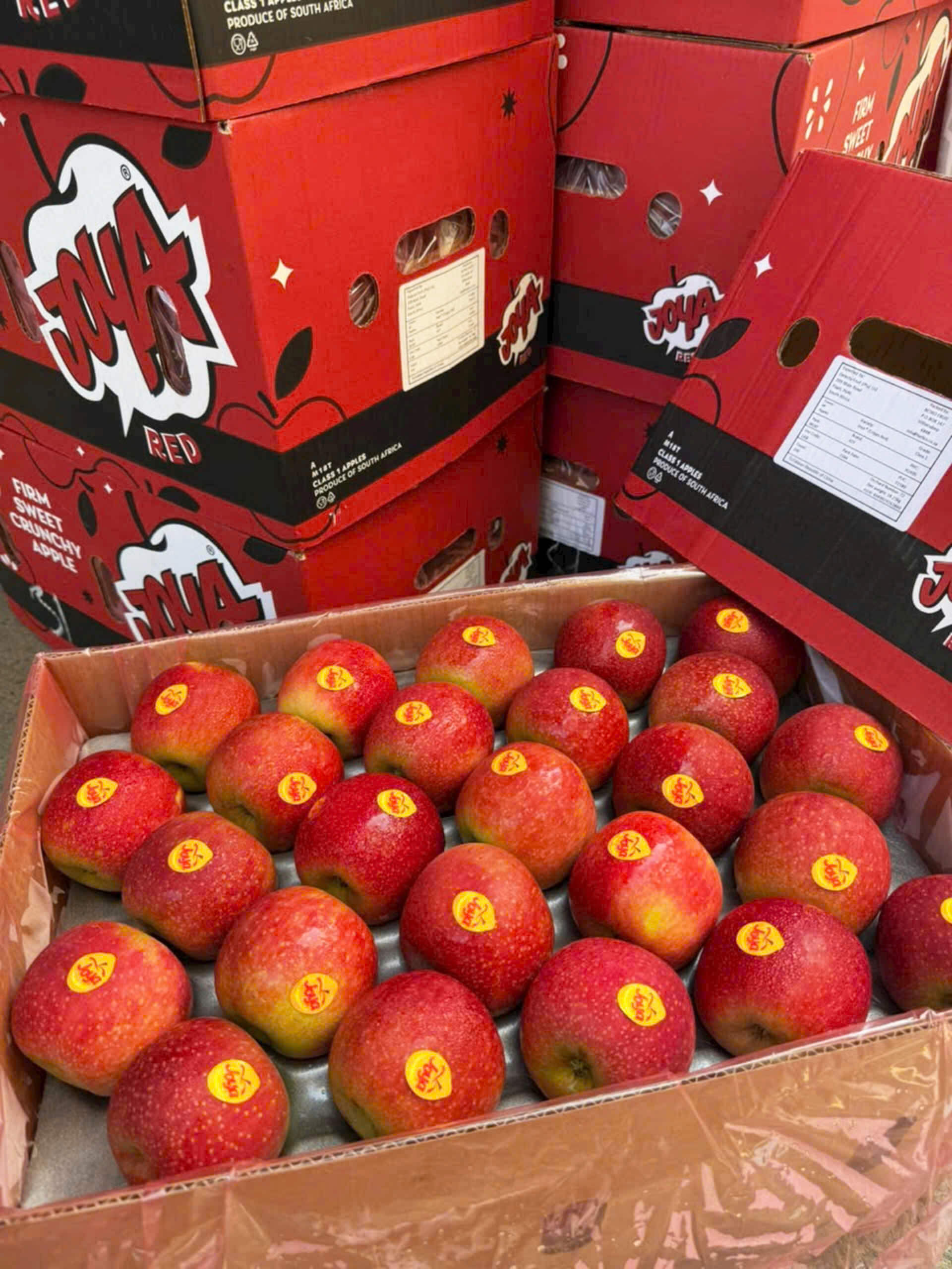 Táo Joya Nam Phi (1Kg) - Ảnh 4