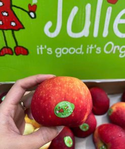 Alternative view of Táo Juliet Organic Pháp (1Kg)