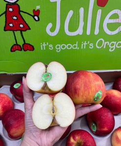 Táo Juliet Organic Pháp (1Kg)