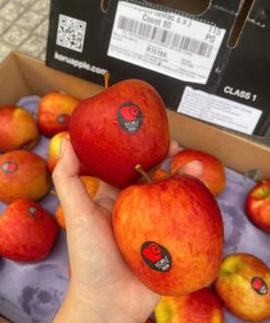 Táo Koru Organic – New Zealand (1Kg)
