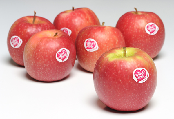 Táo Pink Lady (1Kg)