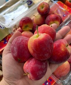 Táo Cherry/ Mini Hàn Quốc (Hộp 500gr)