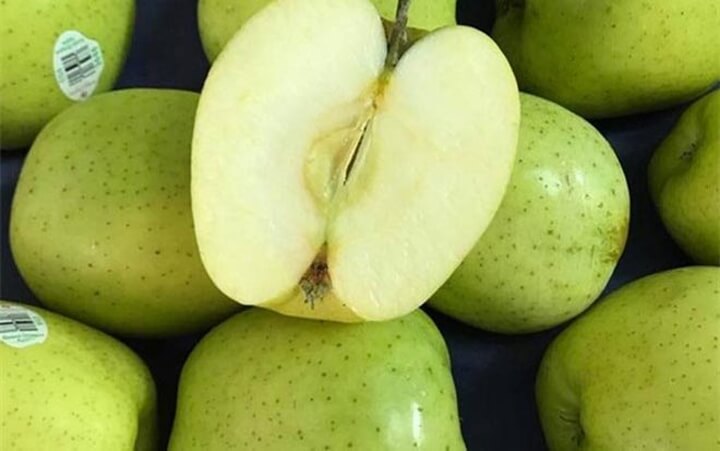 Táo Orin Nhật Bản (1Kg)
