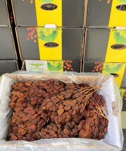 Alternative view of Nho Khô Nguyên Cành Úc – Australia (1Kg)