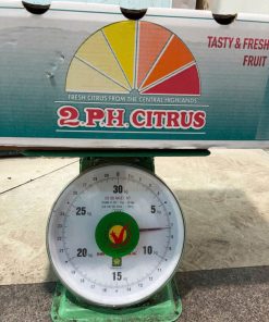 Alternative view of Quýt Úc 2PH (1Kg)