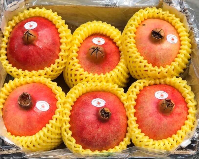 Lựu Peru (1Kg) - Ảnh 3