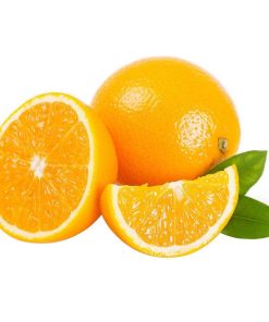 Cam Vàng Sunkist Mỹ (1Kg)