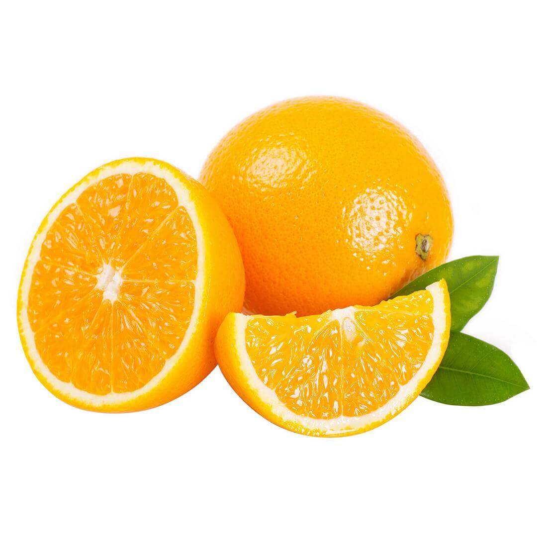 Cam Vàng Sunkist Mỹ (1Kg)