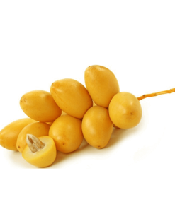 Chà là tươi Ấn Độ (1kg)