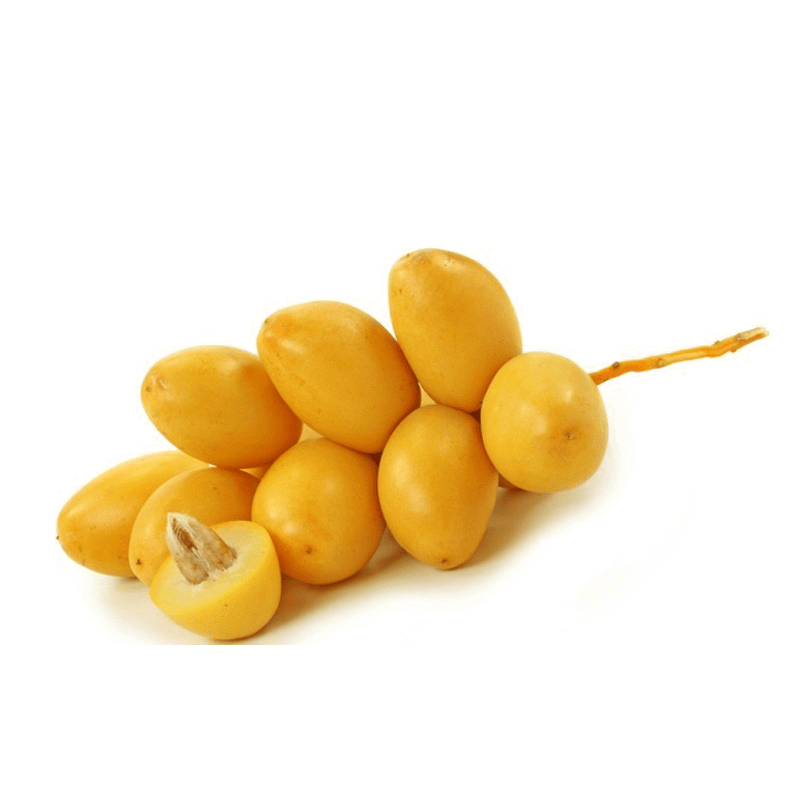 Chà là tươi Ấn Độ (1kg)