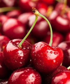 Alternative view of Cherry Úc S28 (1Kg)