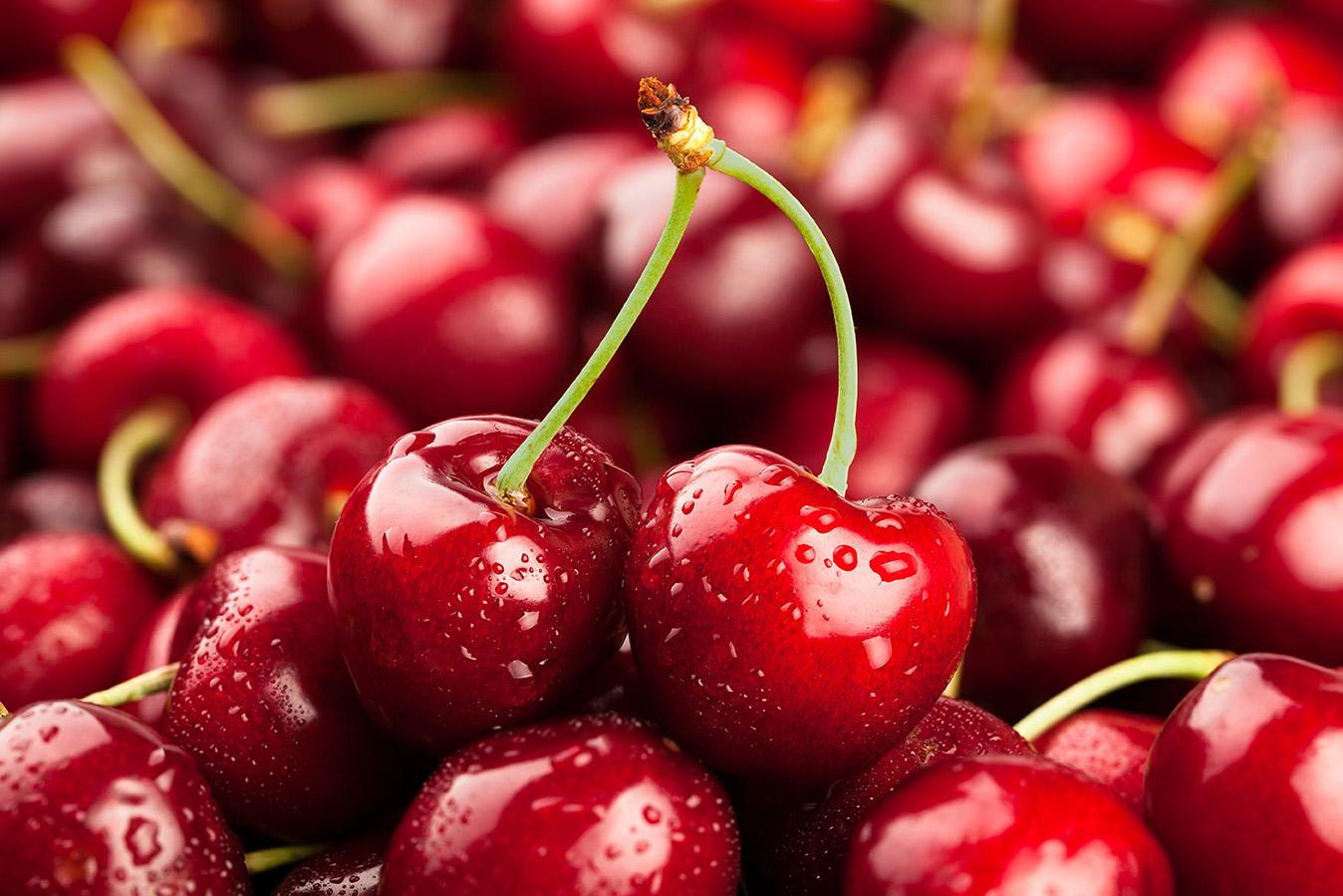 Cherry Úc Nhập khẩu (1Kg)