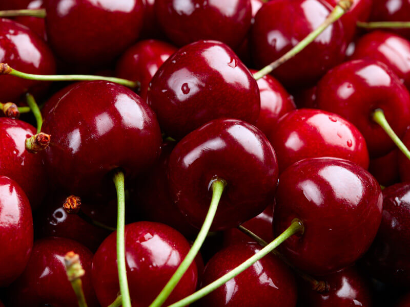 Cherry Úc S28 (1Kg)
