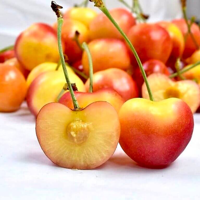 Cherry Vàng Mỹ (1Kg)