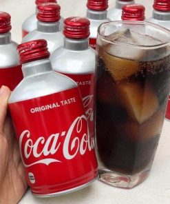 Coca Nhật Bản 330ml