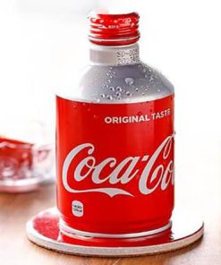 Alternative view of Coca Nhật Bản 330ml