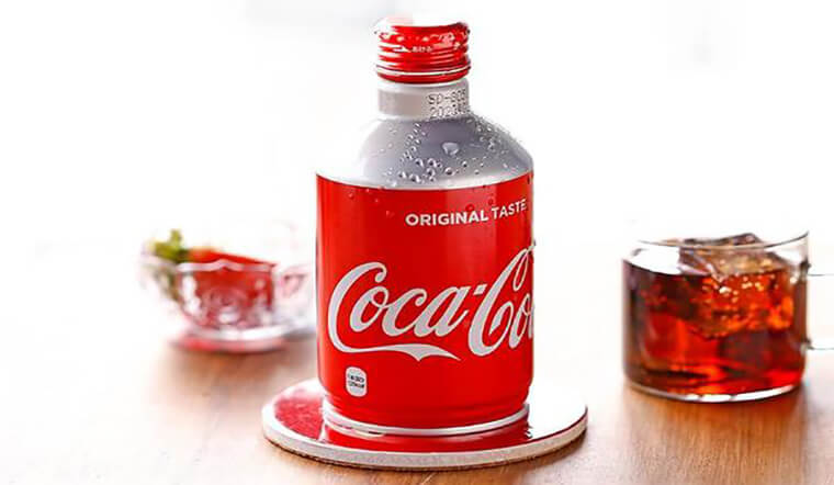 Coca Nhật Bản 330ml - Ảnh 2