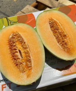 Dưa Lưới Đài Loan (1Kg)