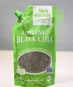 Hạt Chia Mỹ 396gr