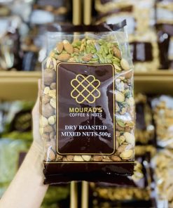 Hạt Mix Mourad’s Úc – 500Gr